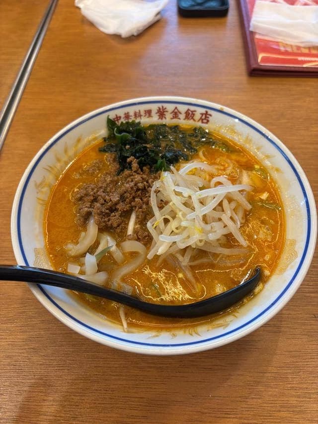 紫金飯店 東急プラザ原宿ハラカド店 - サブ画像3