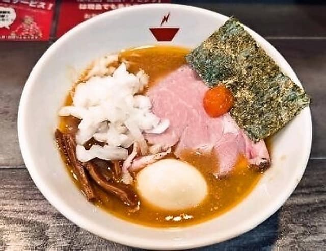 crab台風。 - サブ画像1