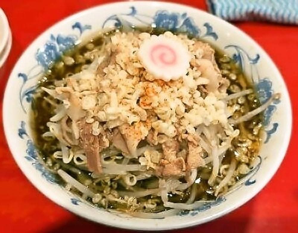 これでいいのだ
