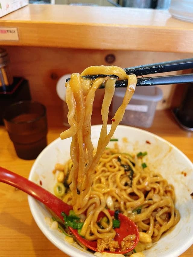 台湾まぜそば・台湾ラーメン 薫 - サブ画像3
