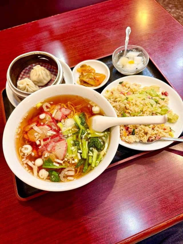 龍城飯店 本店 - サブ画像1