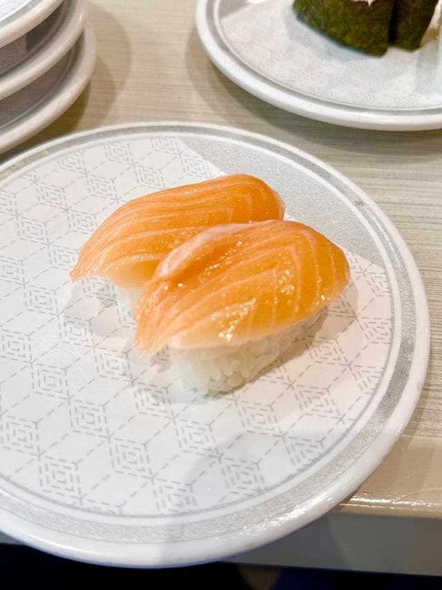 はま寿司 横浜笹下店 - サブ画像1