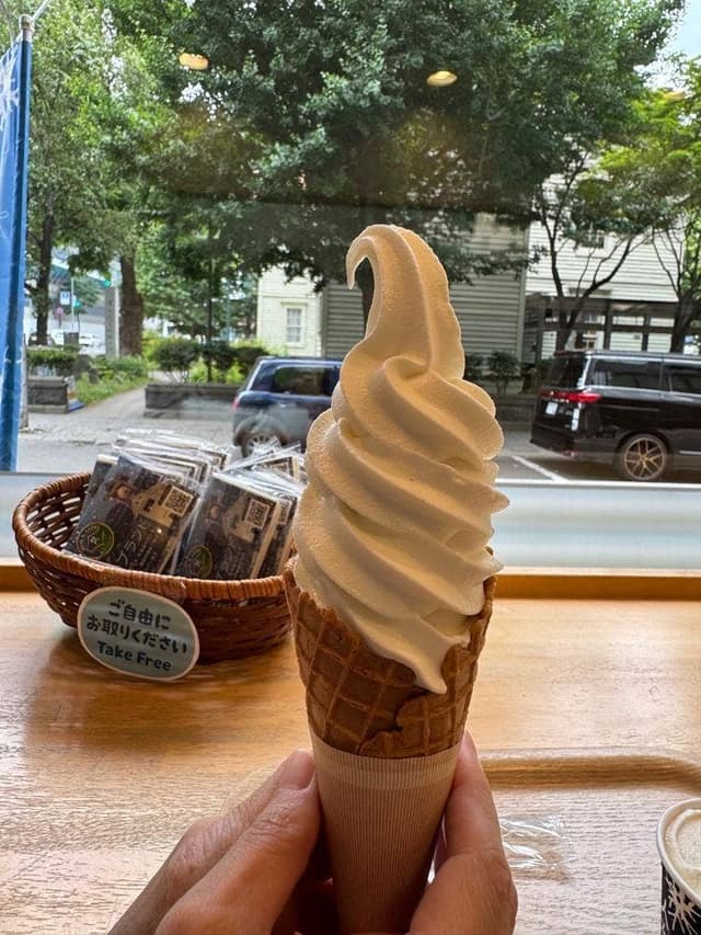 さっぽろ時計台 北のブランドショップ - サブ画像3