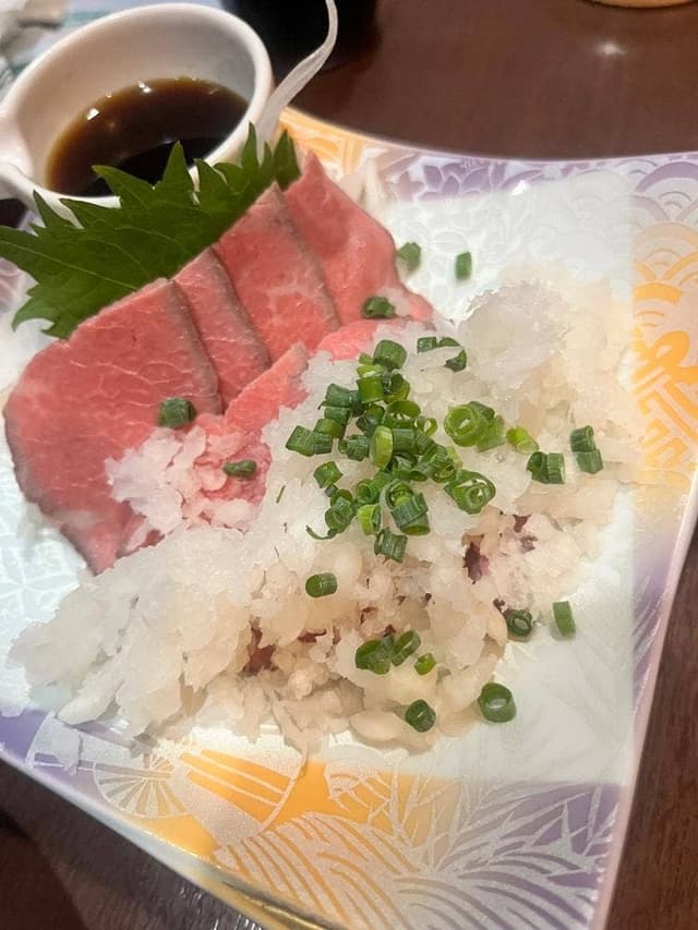 魚と肉の酒場 うおにく - サブ画像3