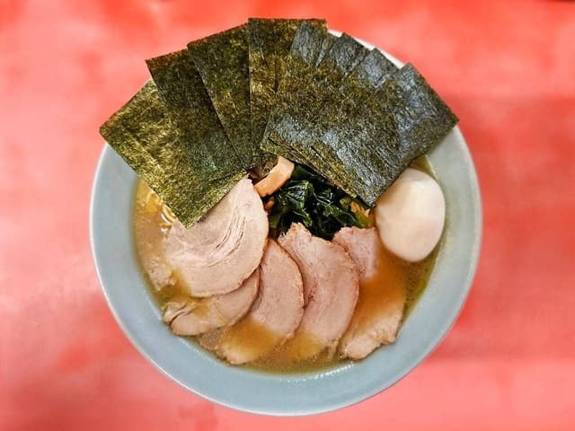 ラーメンショップ 山倉店 - サブ画像1