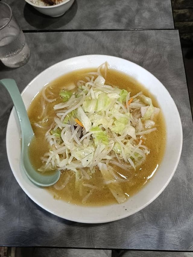 中華 味一 - サブ画像2