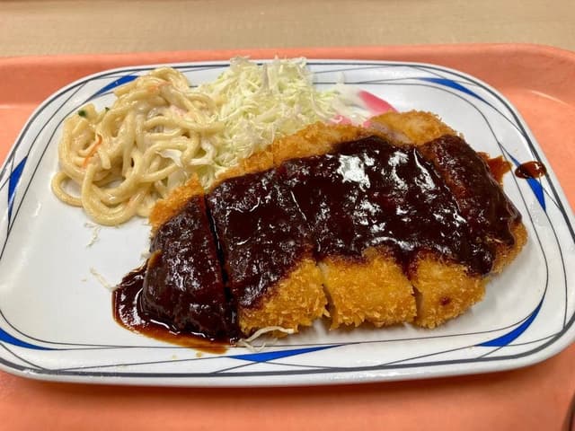 名古屋港金城埠頭港湾労働者福祉センター 食堂 - サブ画像1