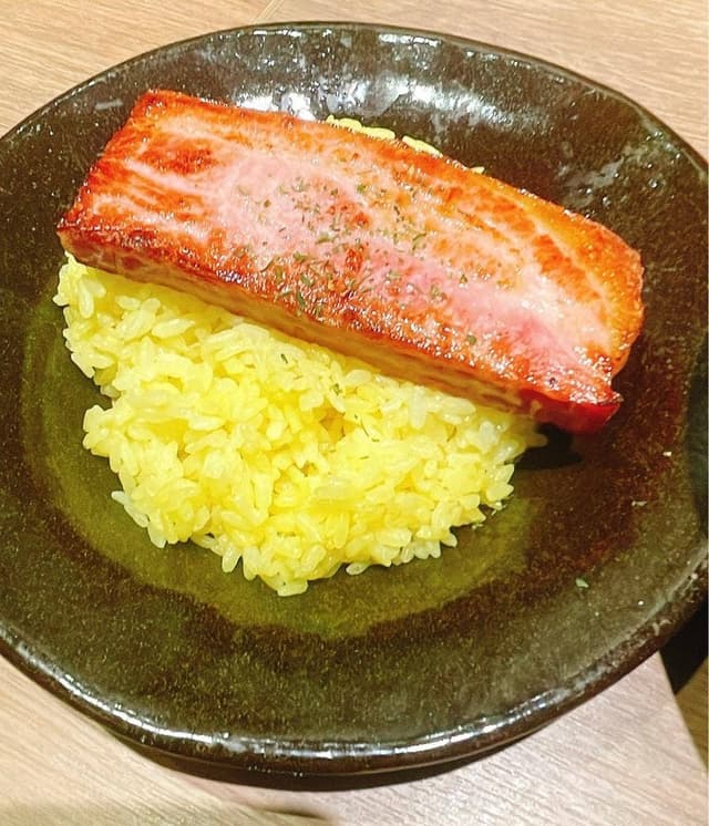 kanakoのスープカレー屋さん BRANCH横浜南部市場店 - サブ画像3