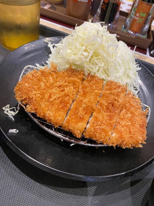 松のや 赤羽店 - サブ画像2