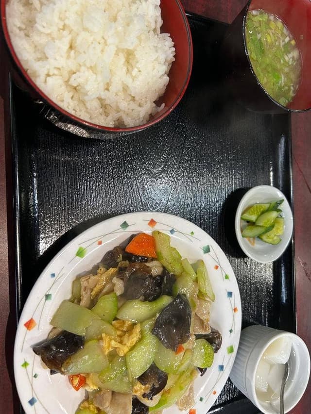中華飲茶酒場 紅梅 - サブ画像1