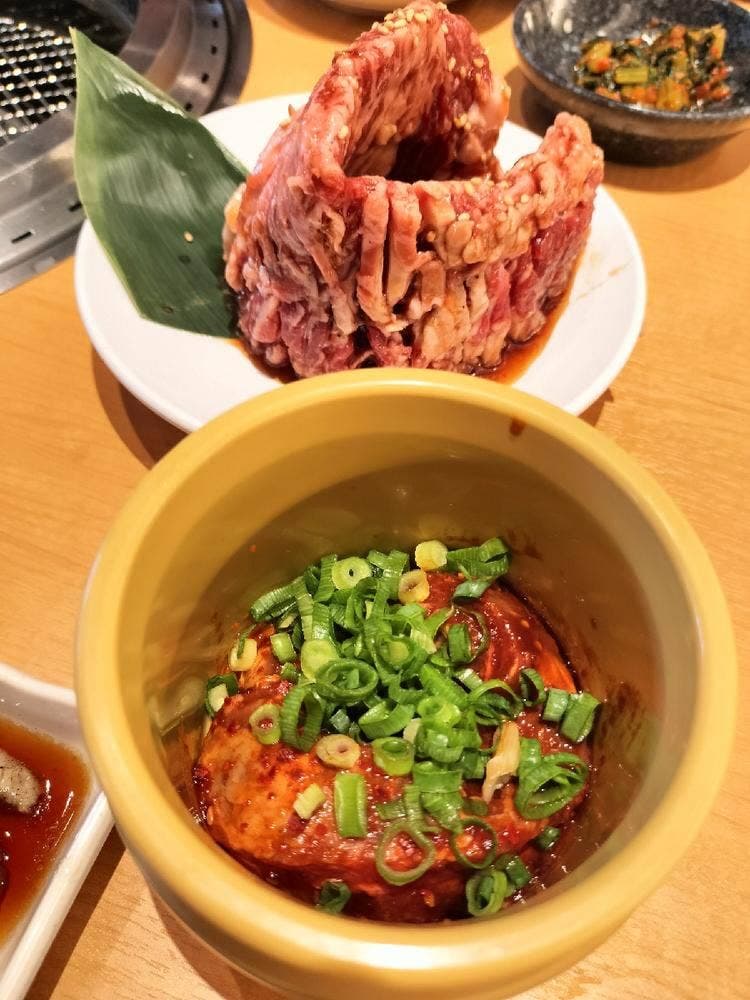 焼肉きんぐ 西宮鞍掛店