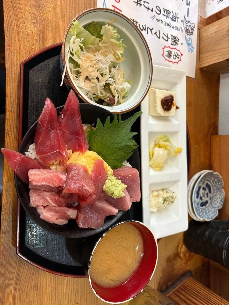 酒と肴と釣具そよ風とつむぎ家