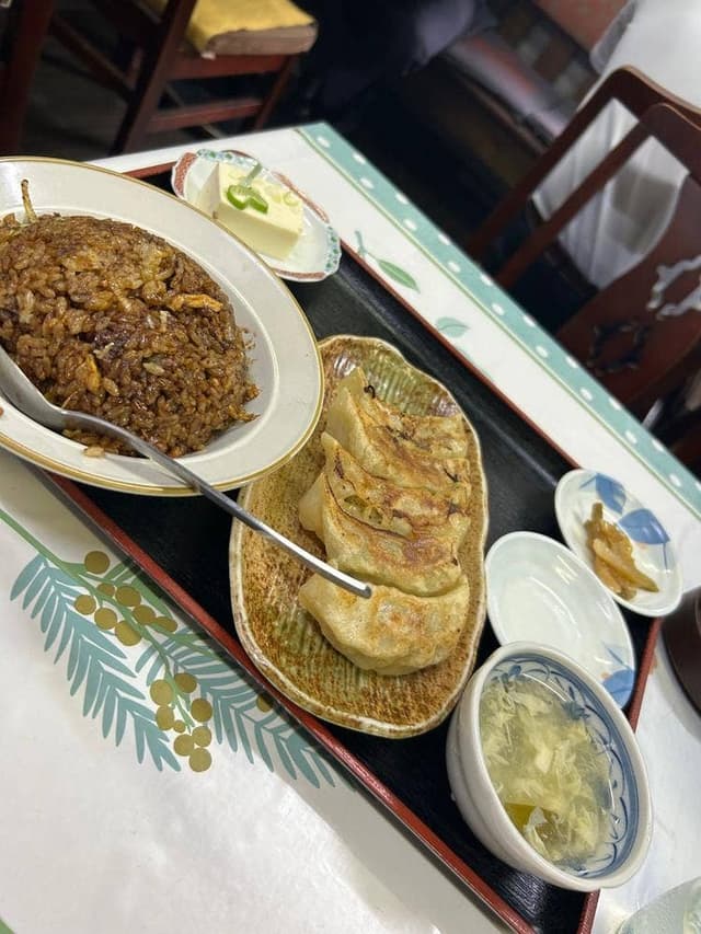 食堂 莫龍 - サブ画像1