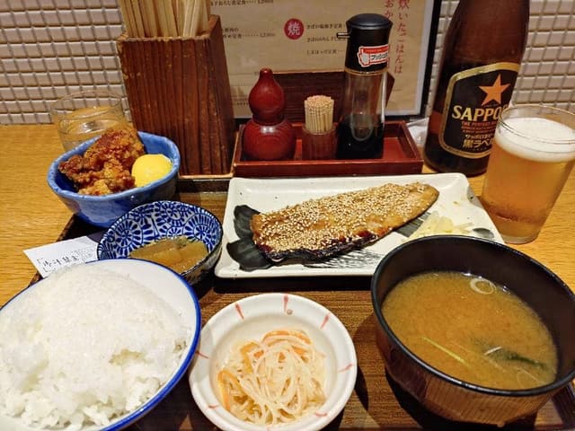 恵比寿 土鍋炊ごはん なかよし 渋谷ストリーム店 - サブ画像3