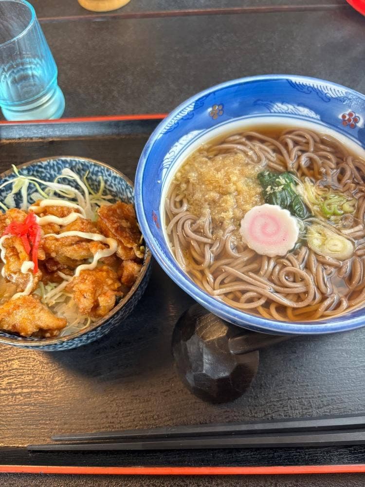 食事処 はなまる