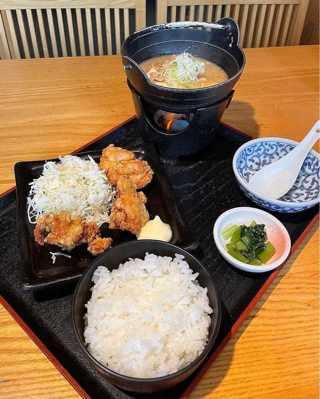 天狗 春日部店 - サブ画像1