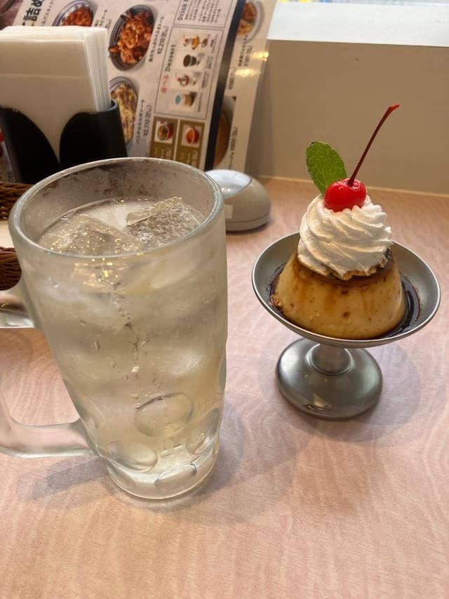 パステルイタリアーナ 丸井錦糸町店 - サブ画像3
