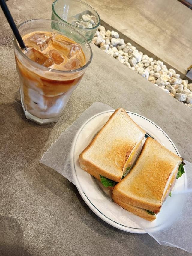 DIM LIGHT ESPRESSO - サブ画像3
