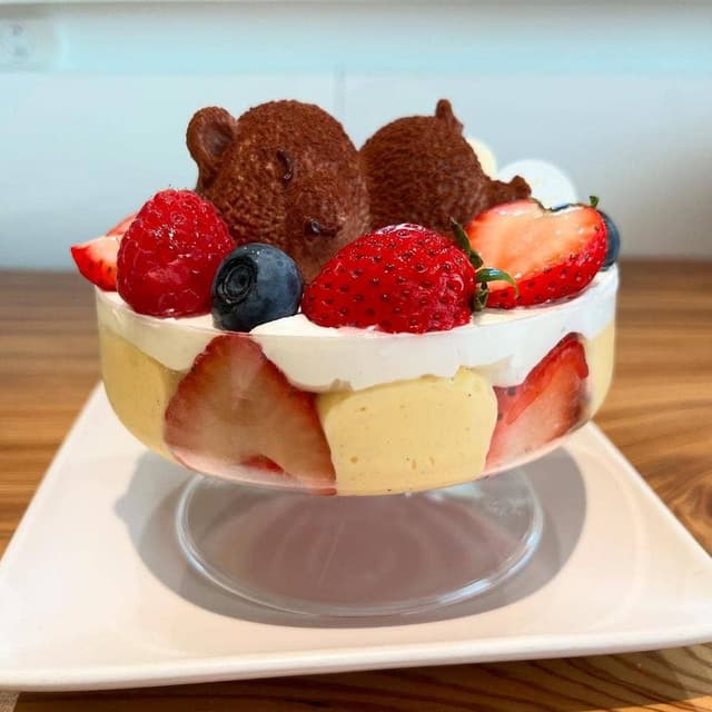 Patisserie Zipspfil - サブ画像1