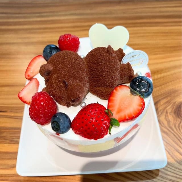 Patisserie Zipspfil - サブ画像2