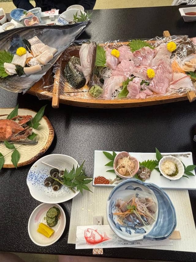 松新 - サブ画像3
