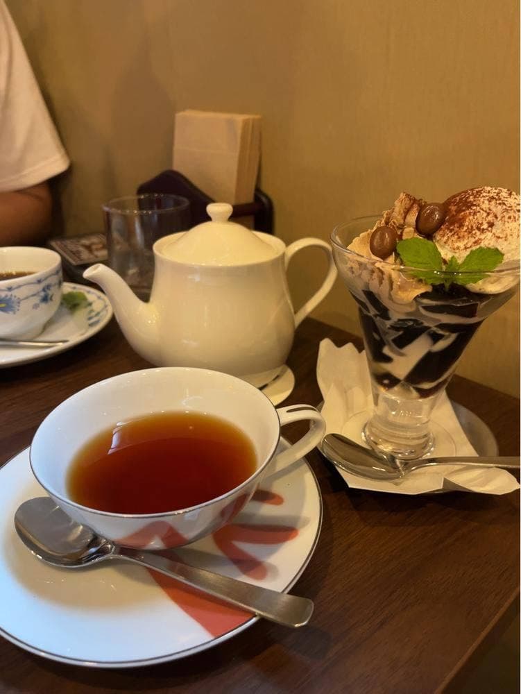 自家焙煎 珈琲フォーク