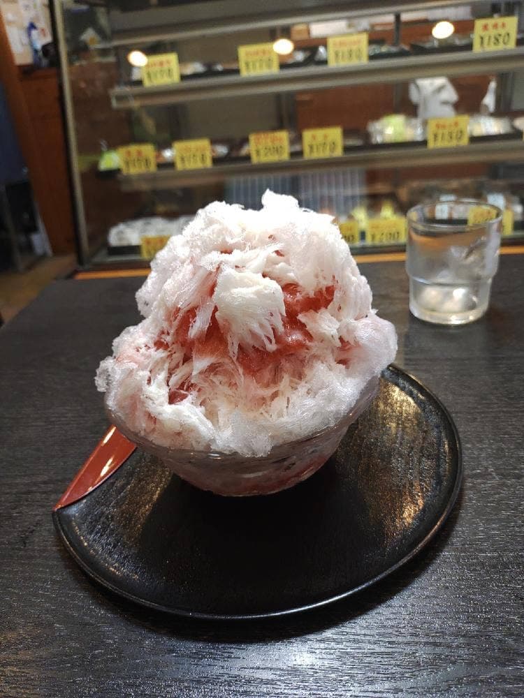 わたなべ菓子店支店