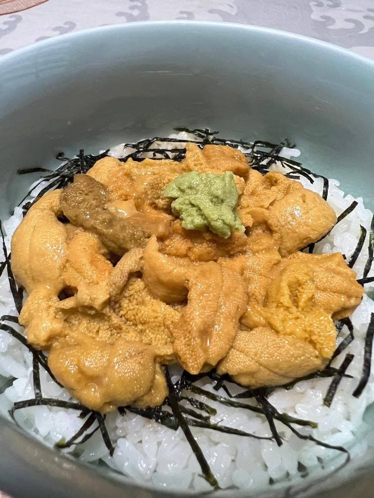 大漁亭