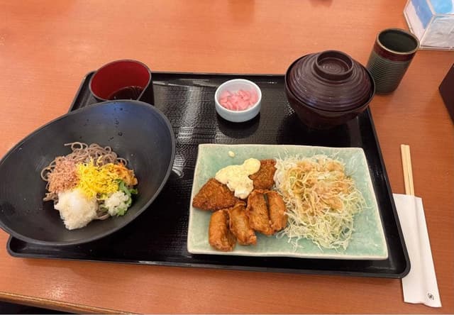 和食さと 城ノ里店 - サブ画像1
