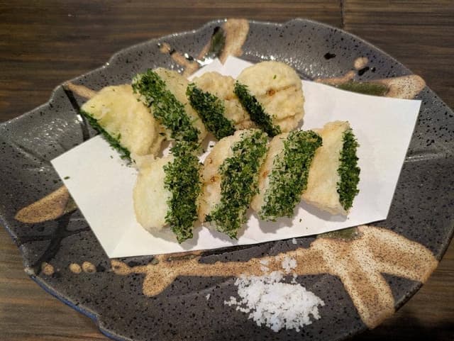 酒と炭焼きんべゑ - サブ画像1