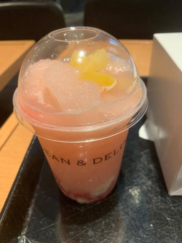 DEAN&DELUCA CAFE 日本橋高島屋S.C店 - サブ画像1