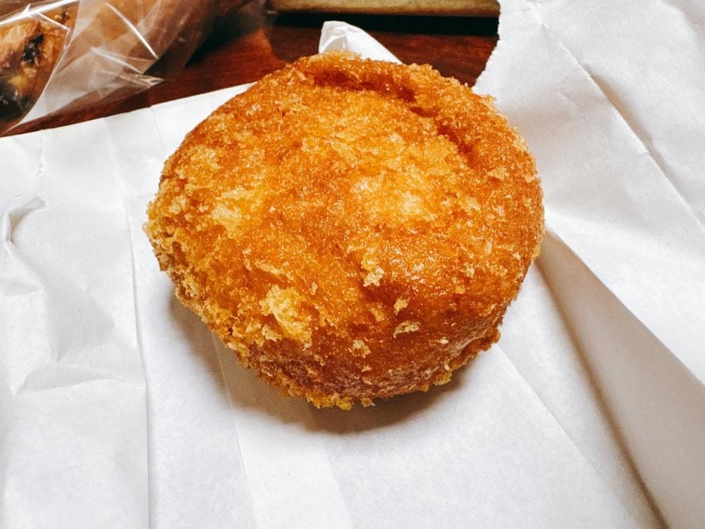 MUJI Bakery 東京有明店