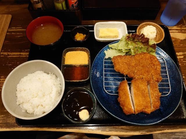 まるお食堂 - サブ画像3