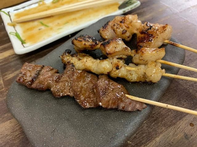 平野屋精肉店 - サブ画像1