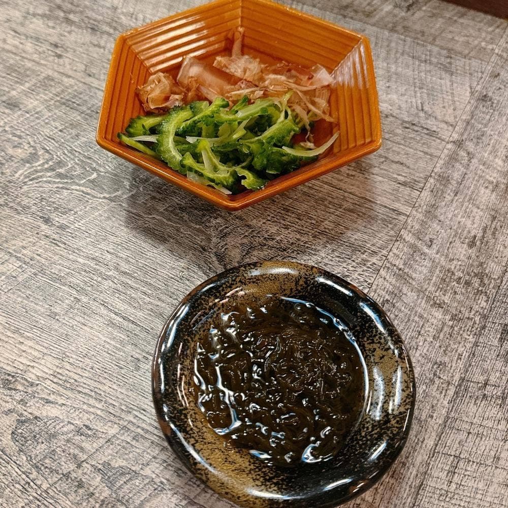 琉球酒場 かむん