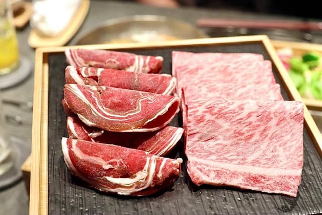 羊と饂飩 - サブ画像1