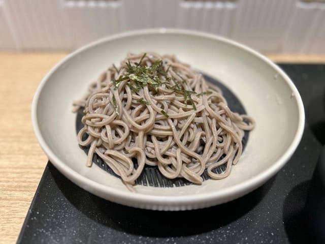 カレー&そば ミンガス - サブ画像2