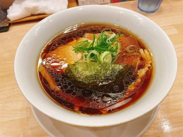 鶏そば ムタヒロ 2号店 - サブ画像1
