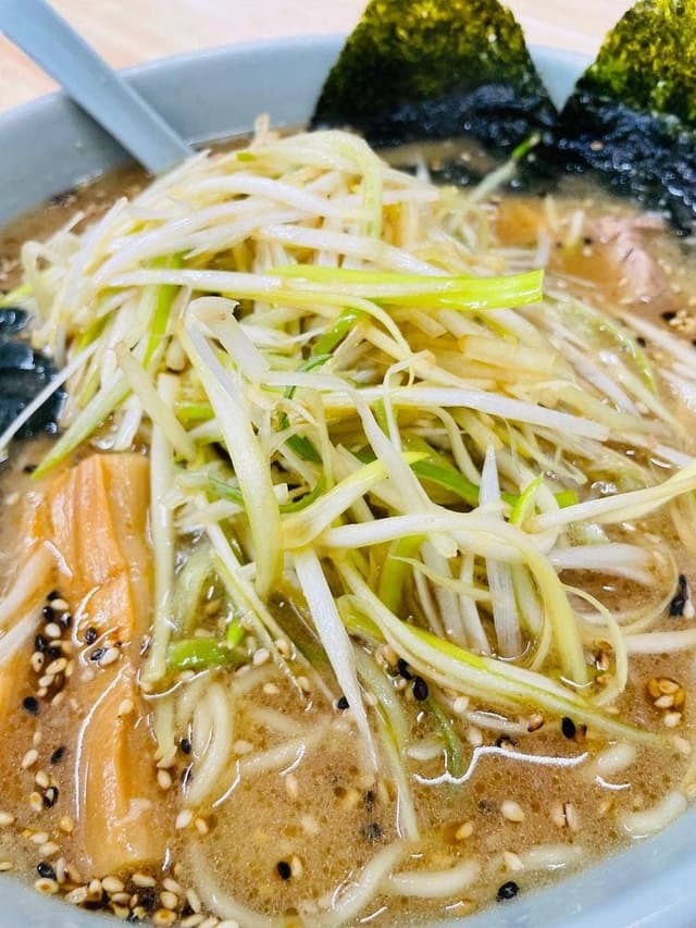 ラーメンショップ 卒島店 - サブ画像2