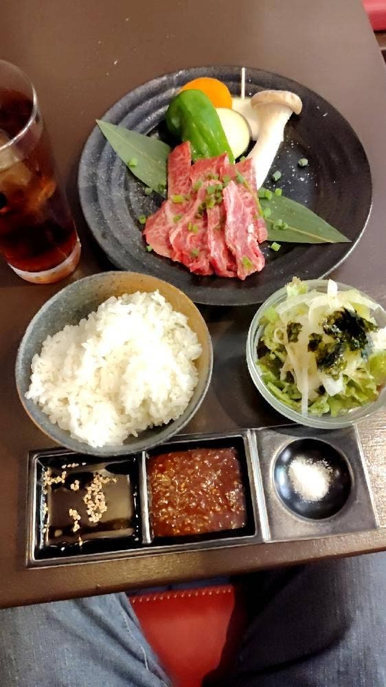 焼肉 匠稀