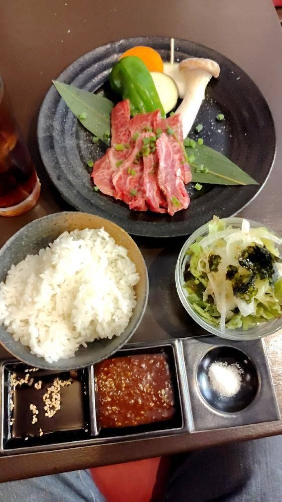 焼肉 匠稀 - サブ画像1
