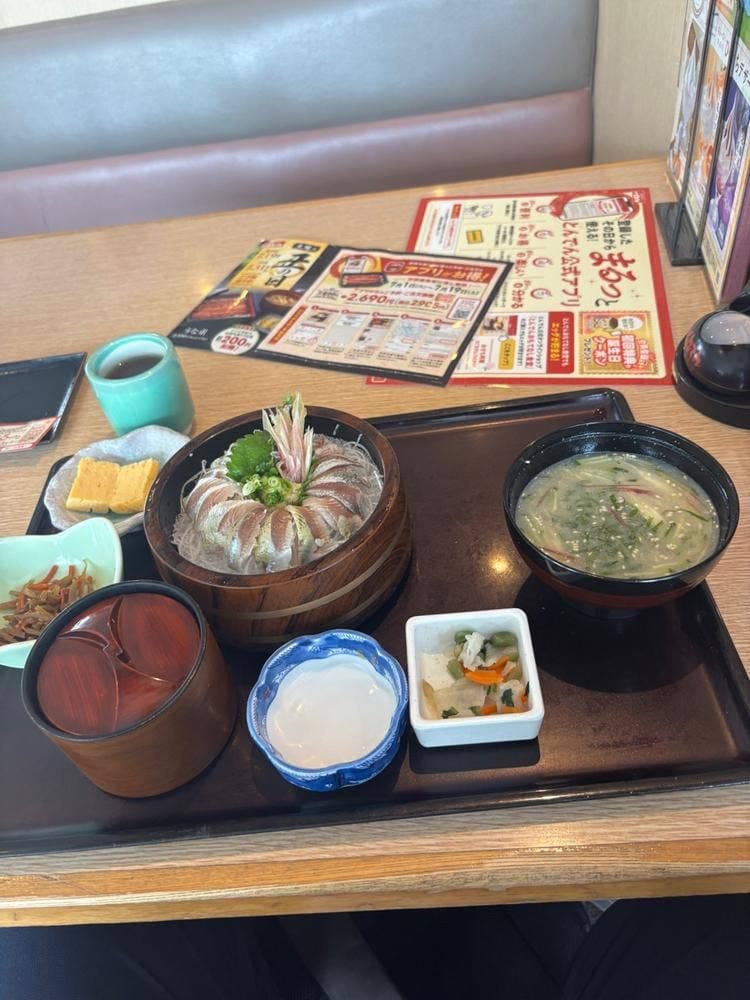とんでん 馬橋店