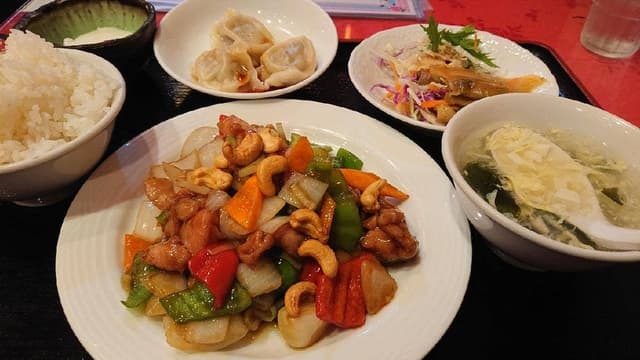 香港美食 - サブ画像2