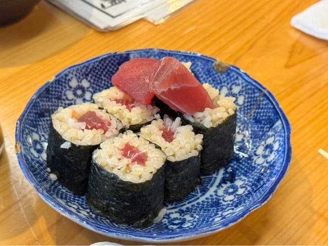 鮨酒場スシトフジ - サブ画像1