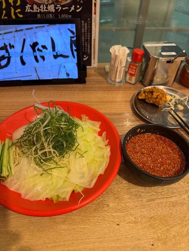 ばくだん屋 ekie店 - サブ画像2
