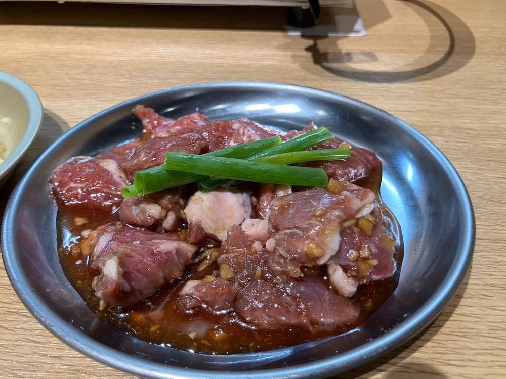 大衆焼肉ホルモン屋 きんちゃん