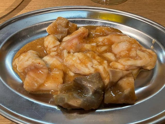 大衆焼肉ホルモン屋 きんちゃん - サブ画像1