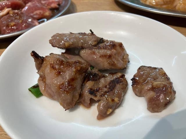 大衆焼肉ホルモン屋 きんちゃん - サブ画像2