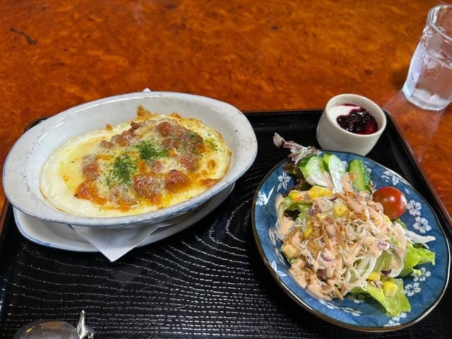 古民家カフェ あい - サブ画像1