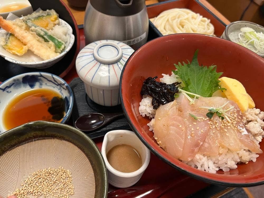 味の民芸 北浦和店